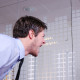 office conflict target training
