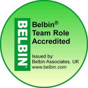 Belbin target training