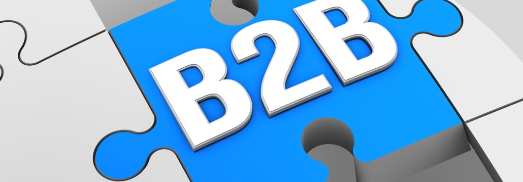 b2b b2b target training
