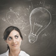 idea target training