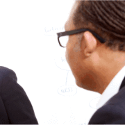 job search target training