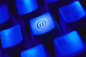 writing emails english