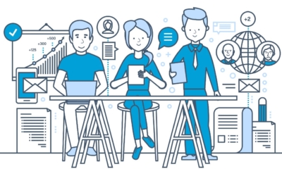 Improve your Business Vocabulary and Grammar